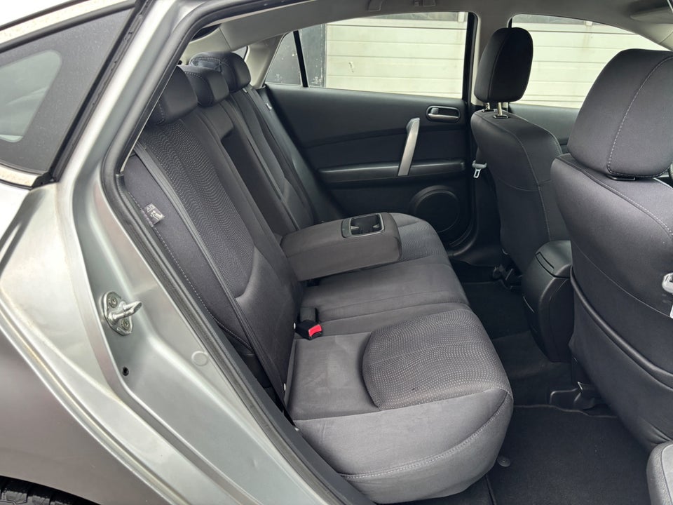Mazda 6 2,0 Advance 5d