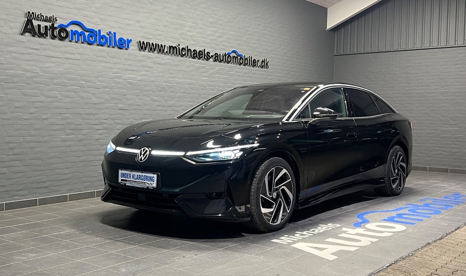 VW ID.7 77 Pro Business Premium 5d