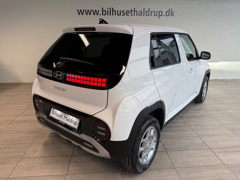 Hyundai Inster 42 Advanced 5d