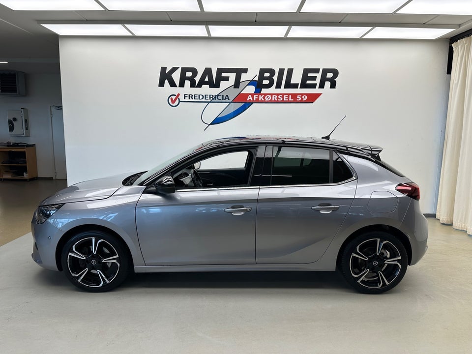 Opel Corsa 1,5 D 102 Sport 5d