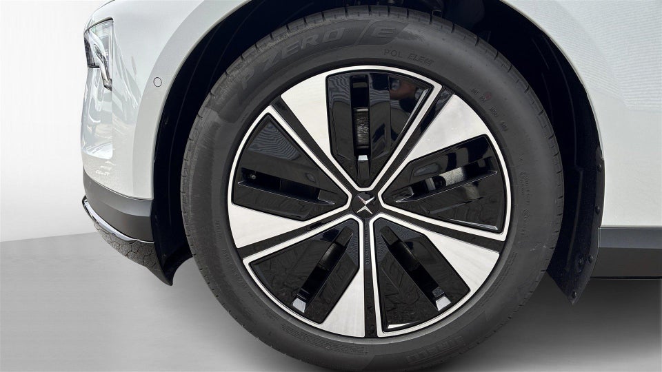 Polestar 4 Long Range 5d