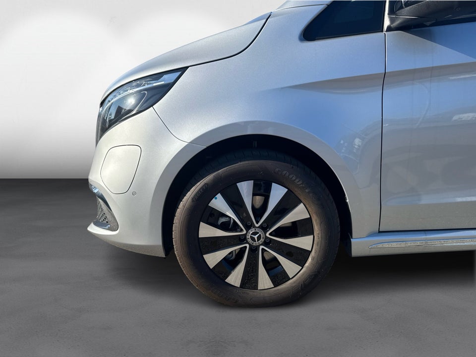 Mercedes EQV300 Avantgarde L