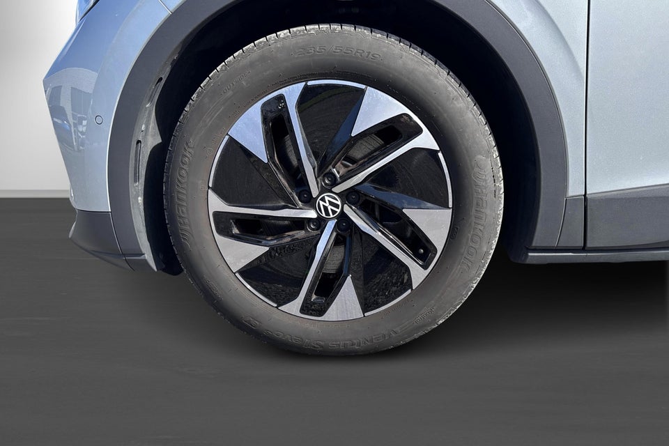 VW ID.4 77 Style+ 5d