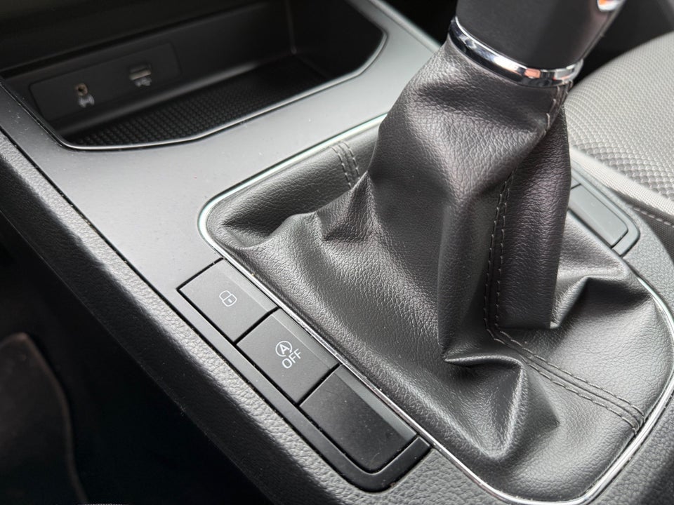 Seat Ibiza 1,0 TSi 95 Reference 5d