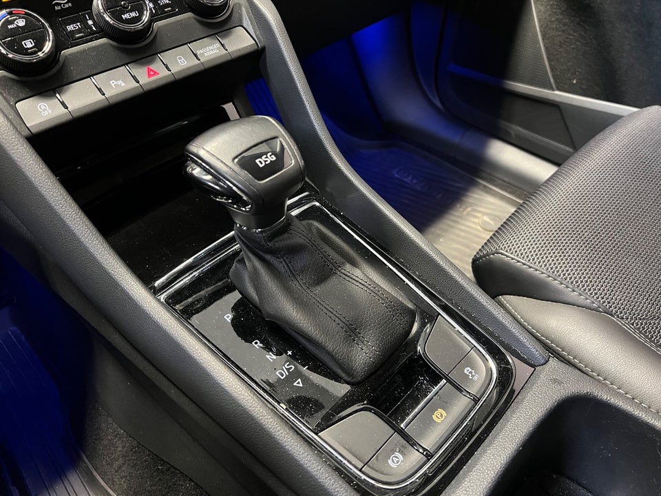 Skoda Kodiaq 2,0 TDi 150 Style DSG 7prs 5d