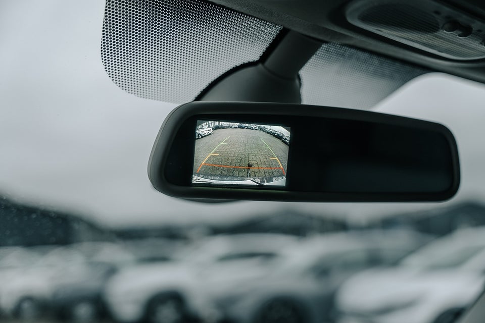 Mercedes Citan 109 1,5 CDi Fighter L