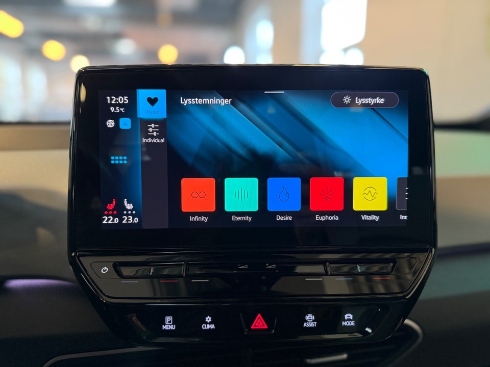 VW ID.3 58 Pro Performance Family 5d