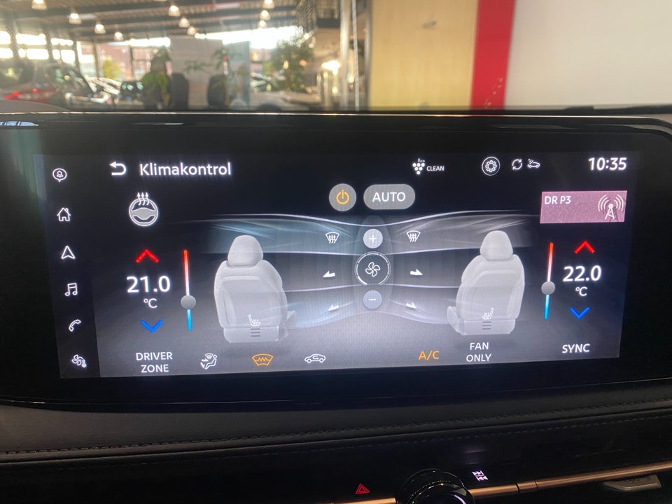 Nissan Ariya 87 Advance 5d