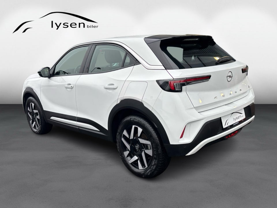 Opel Mokka-e 50 Elegance 5d