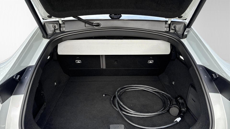 Polestar 4 Coupé Nordic Edition RWD 5d