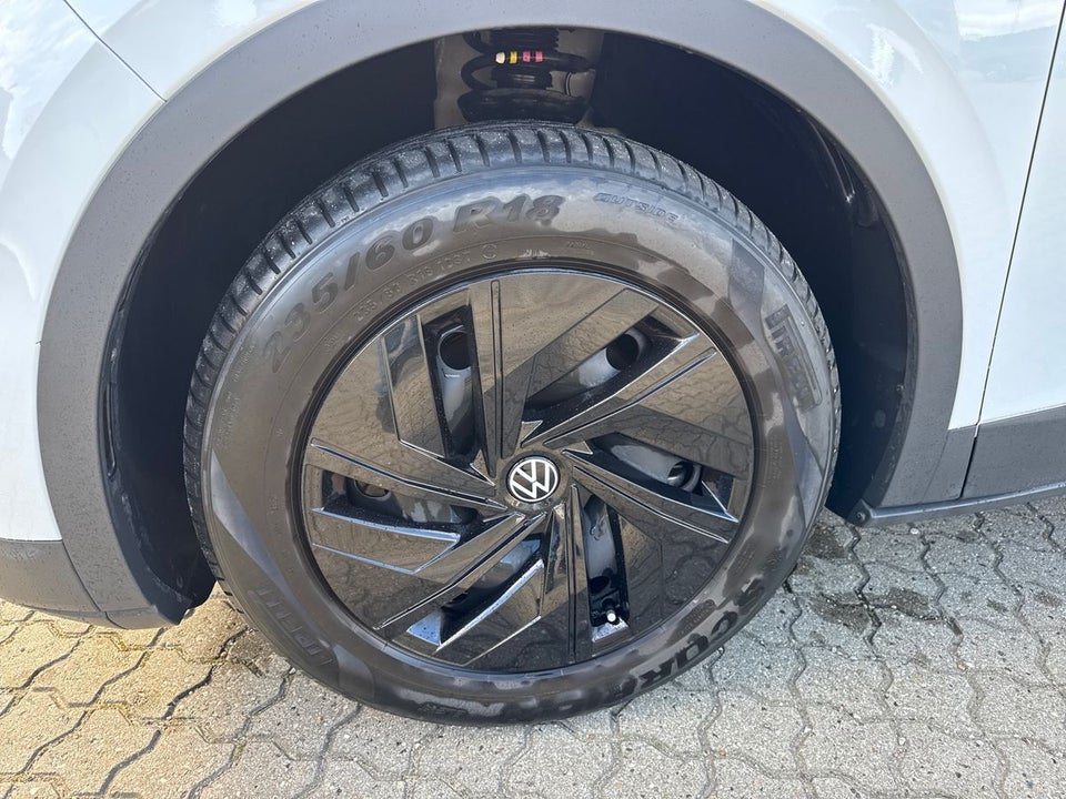 VW ID.4 52 Pure Performance 5d