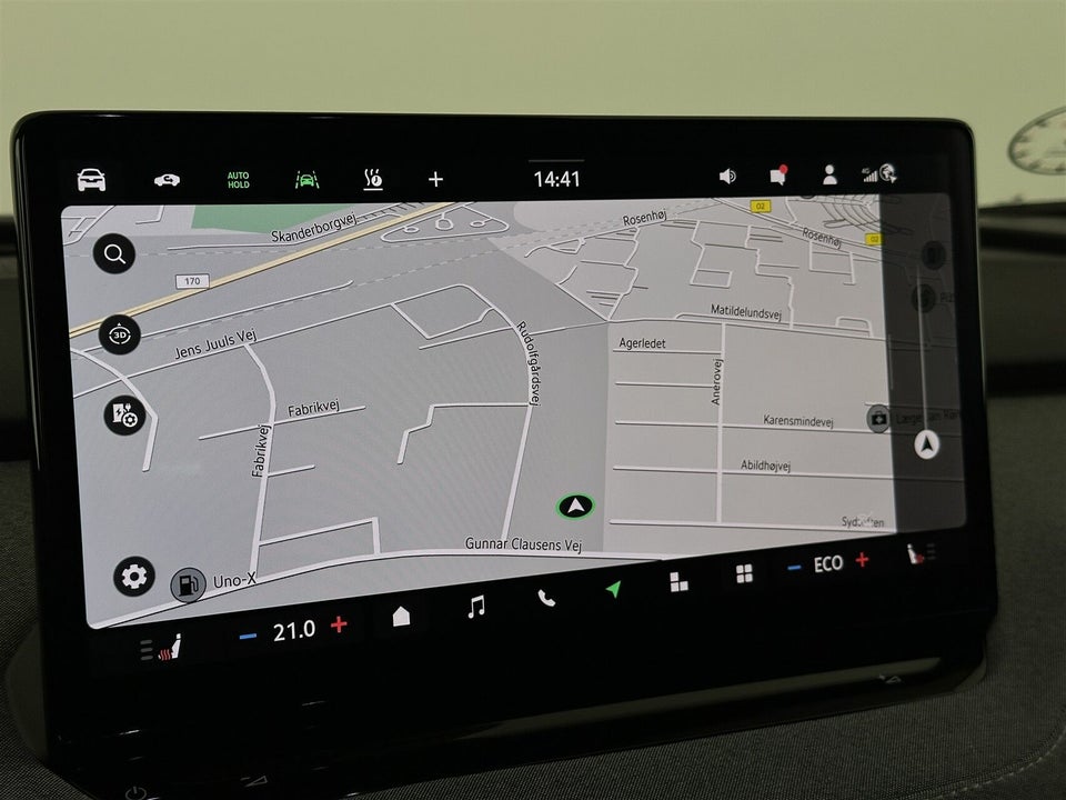 Skoda Enyaq 60 iV 5d