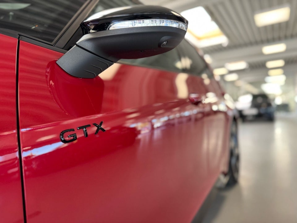 VW ID.3 79 GTX 5d