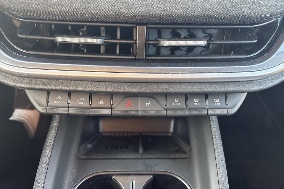 Skoda Elroq 85 iV Premium 5d