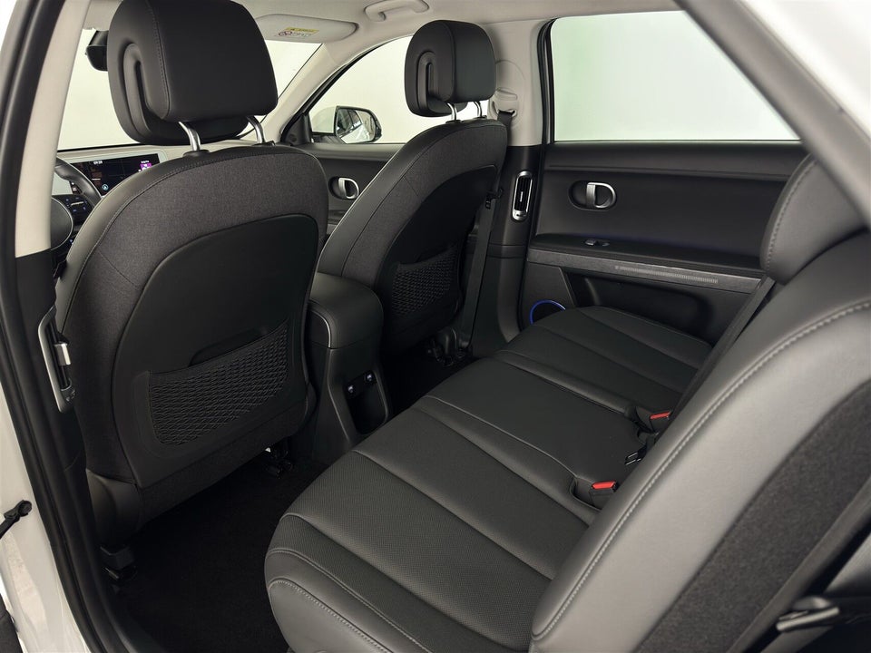 Hyundai Ioniq 5 77 Ultimate 5d