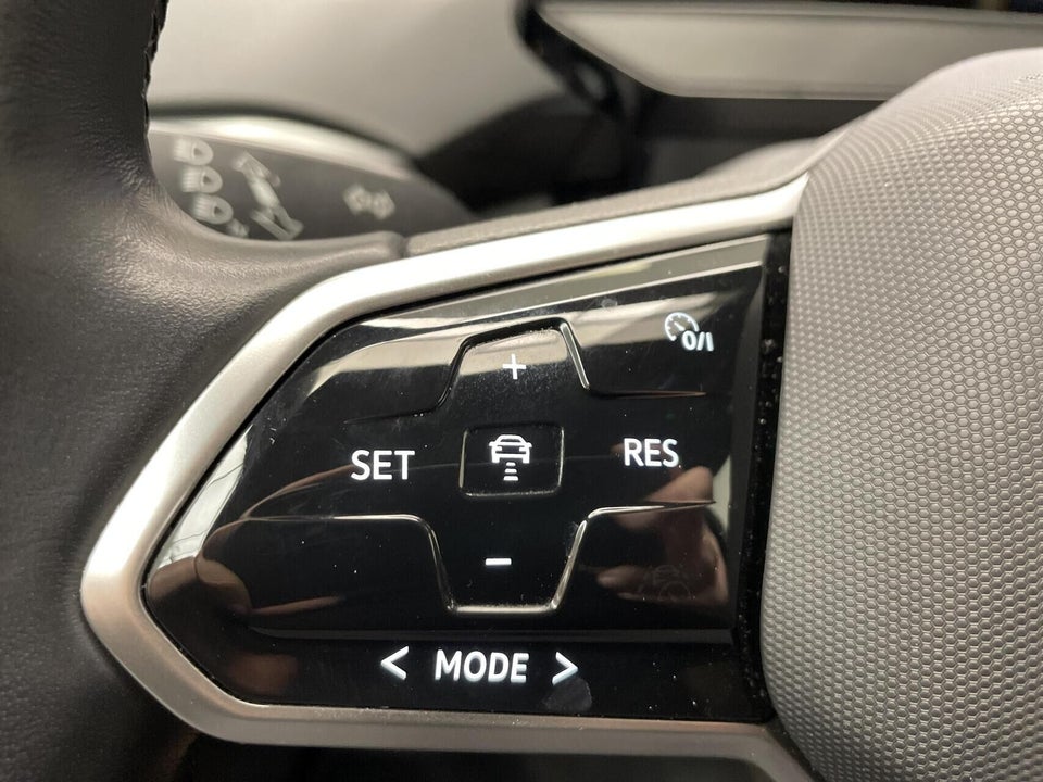 VW ID.4 77 Pro Performance Life 5d