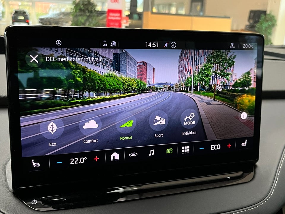 Skoda Enyaq 80 iV Sportline 5d