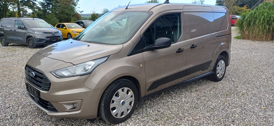 Ford Transit Connect 1,5 TDCi 100 Trend lang