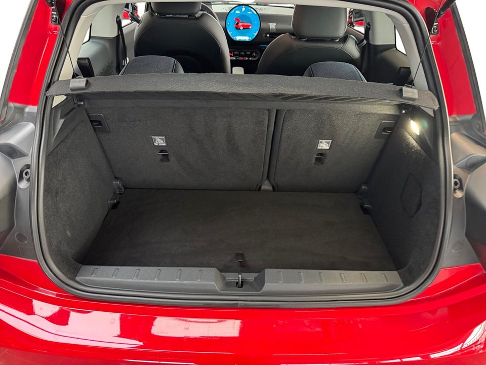 MINI Cooper E Classic Trim S 3d