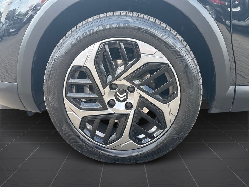 Citroën C4 1,2 PureTech 130 VTR Sport 5d