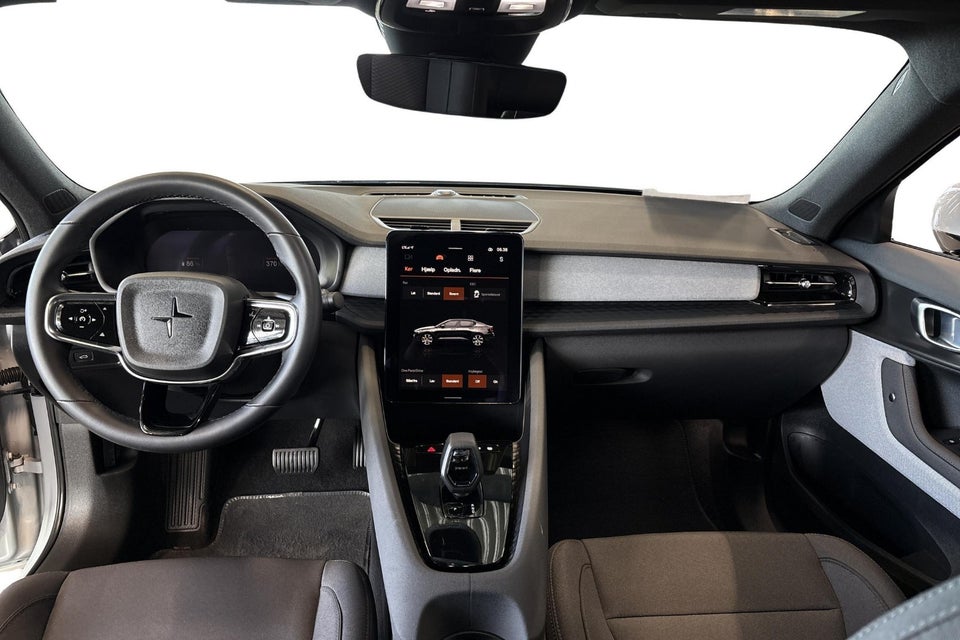 Polestar 2 Long Range 5d