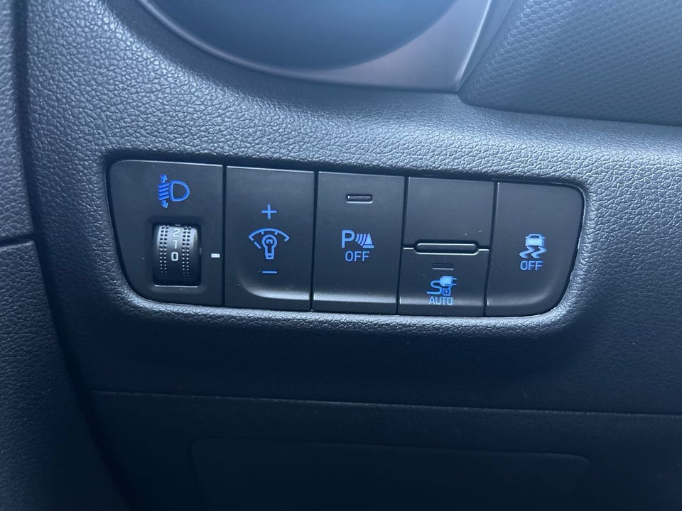 Hyundai Kona 39 EV Select 5d