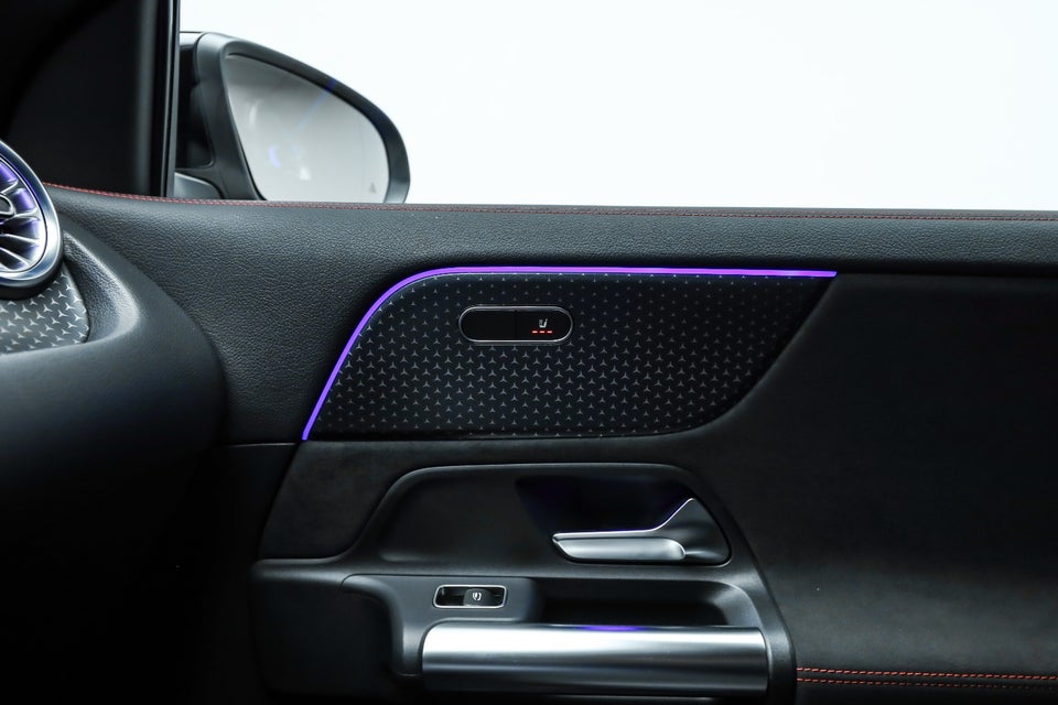 Mercedes EQA250+ AMG Advance 5d