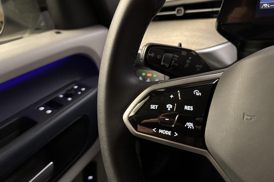 VW ID.Buzz 77 Style 75 Years Edition SWB 5d