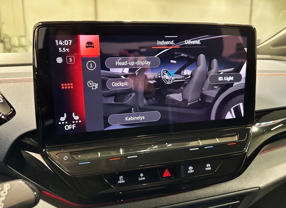 VW ID.4 77 GTX 4Motion 5d