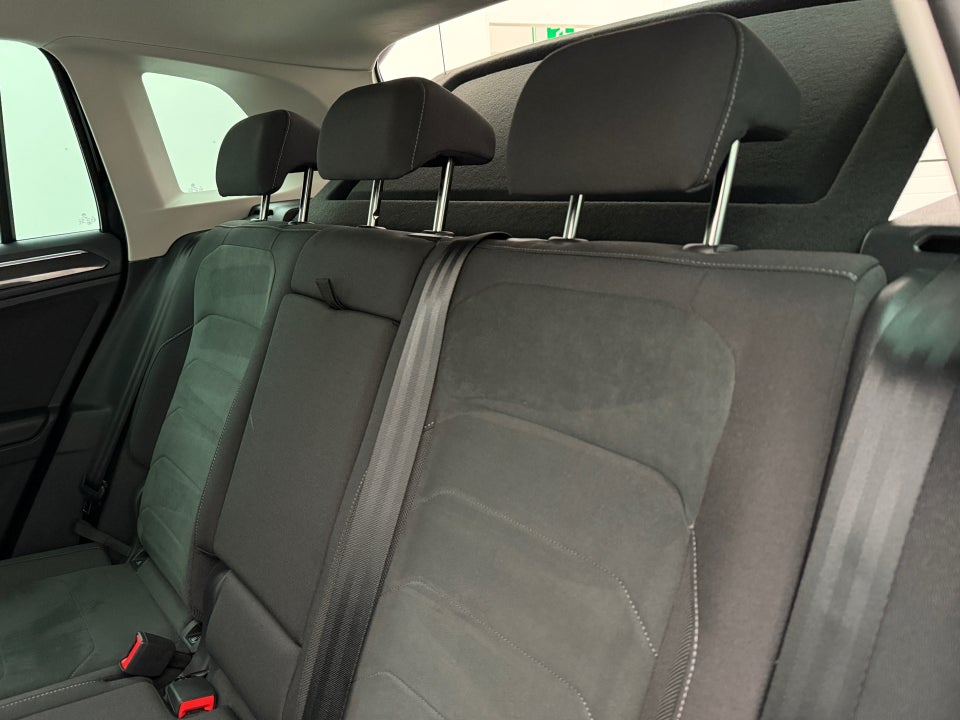 VW Tiguan 1,4 eHybrid Elegance DSG 5d