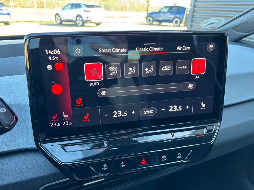 VW ID.3 77 Pro S Tour 5d