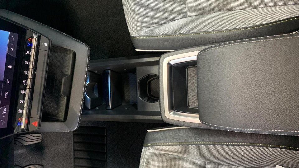 Renault Megane E-Tech 60 Techno 5d