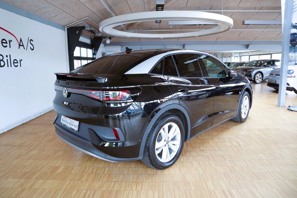 VW ID.5 77 Style+ 5d