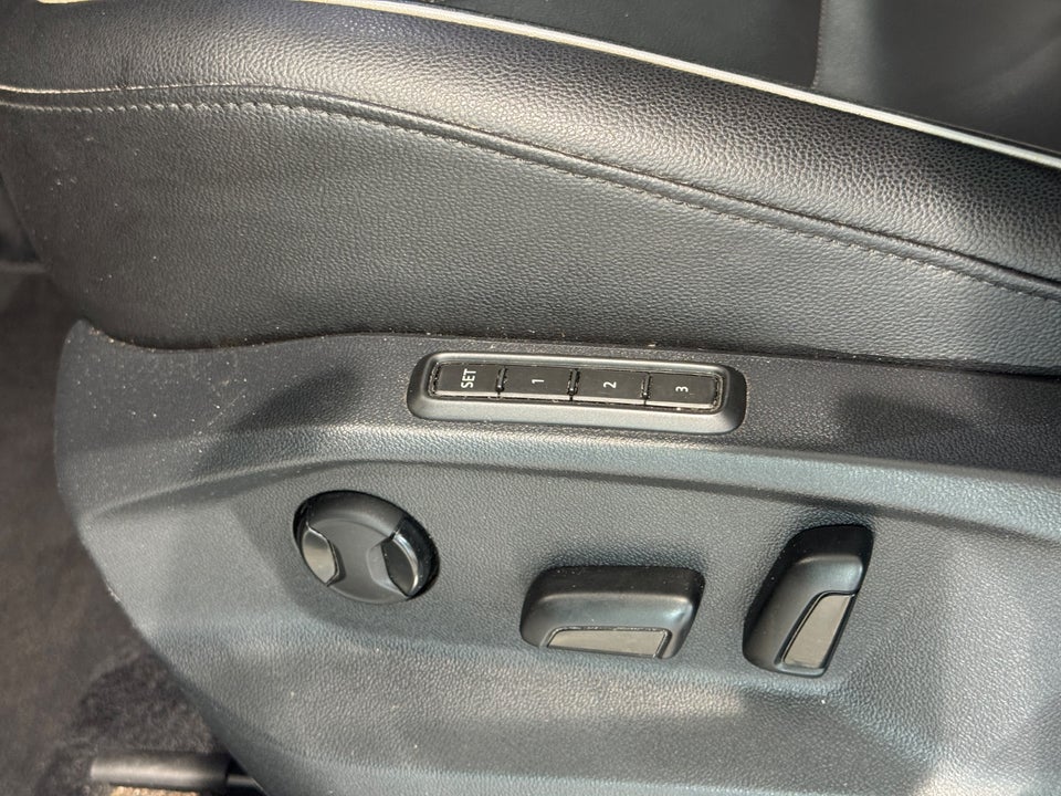 VW Tiguan 2,0 TDi 190 Highline DSG 4Motion 5d