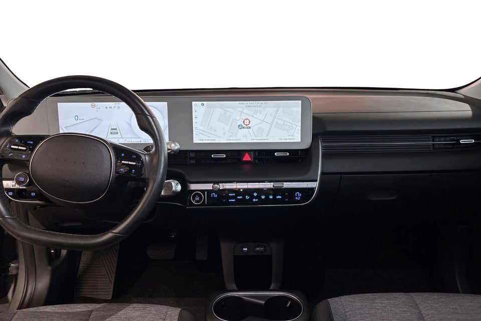 Hyundai Ioniq 5 58 Essential 5d