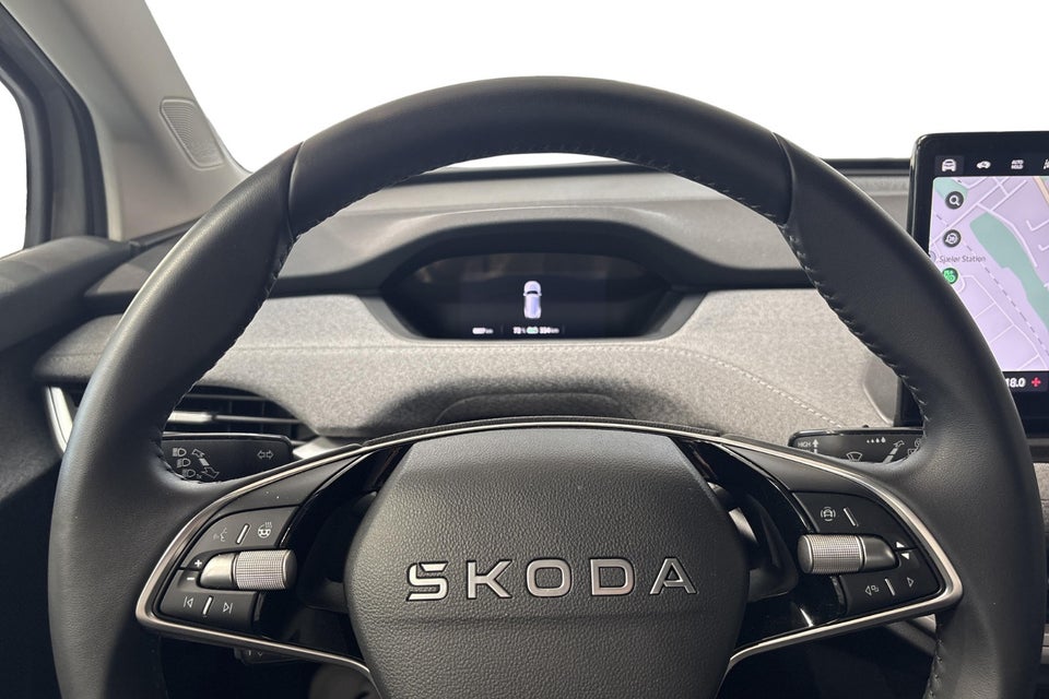 Skoda Enyaq 85 iV Premium 5d