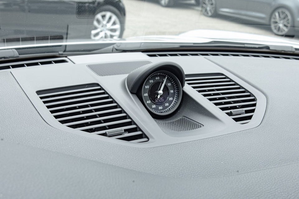 Porsche 911 Carrera GTS 3,0 Coupé PDK 2d