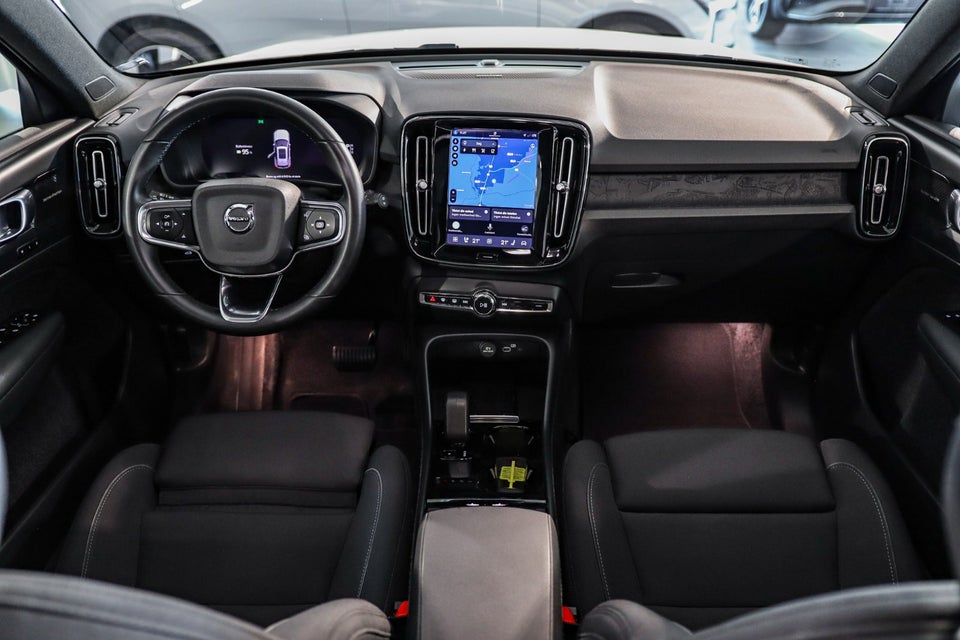 Volvo XC40 P6 ReCharge Ultimate 5d