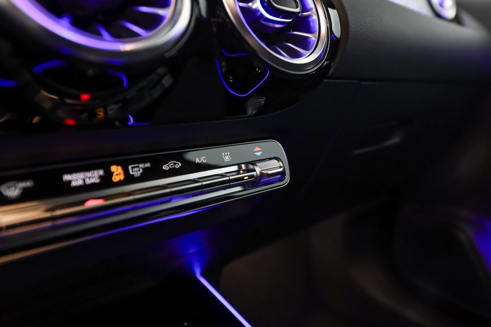 Mercedes EQA350 AMG Advance 4Matic 5d