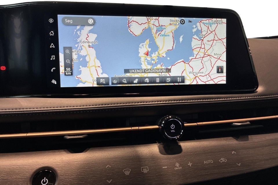Nissan Ariya 63 Engage+ 5d