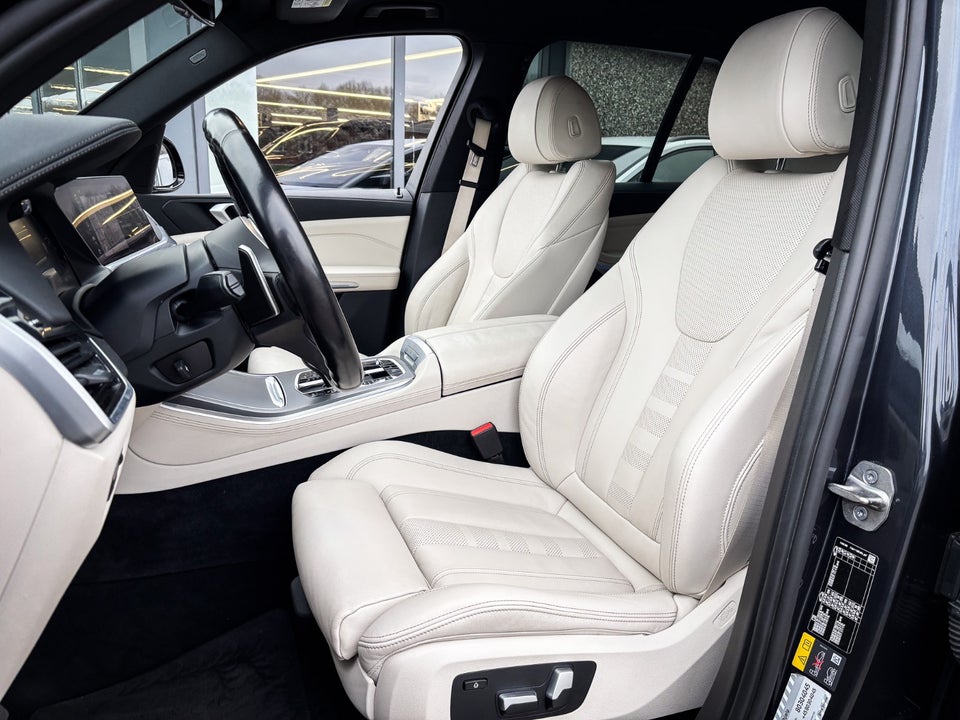 BMW X5 3,0 xDrive45e M-Sport aut. 5d