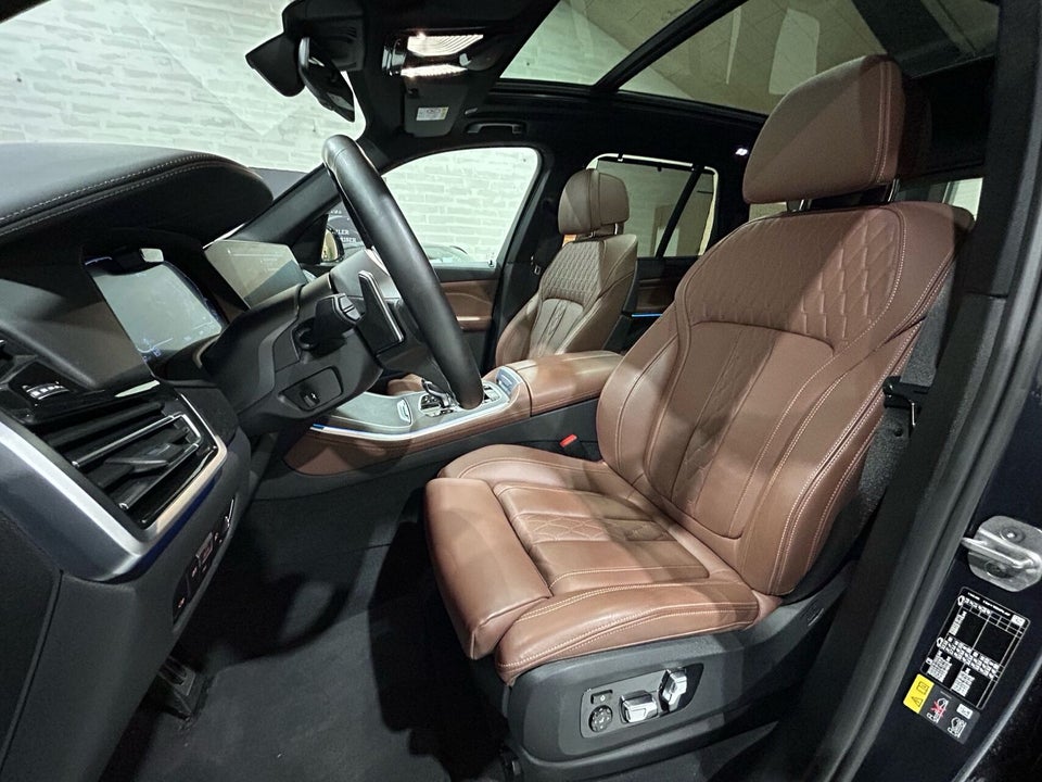 BMW X5 3,0 xDrive45e M-Sport aut. 5d