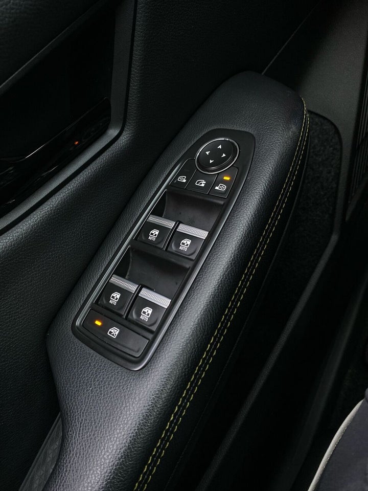 Renault Megane E-Tech 40 Techno 5d