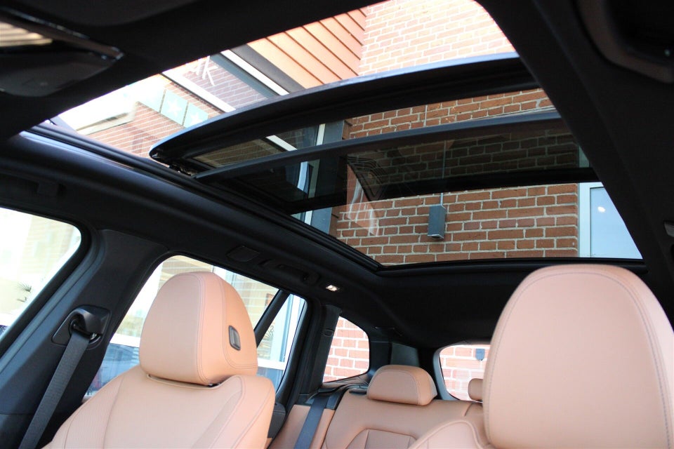 BMW iX3 Charged M-Sport 5d