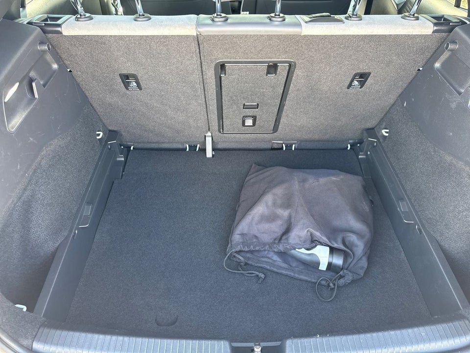 VW ID.3 58 1ST Max 5d