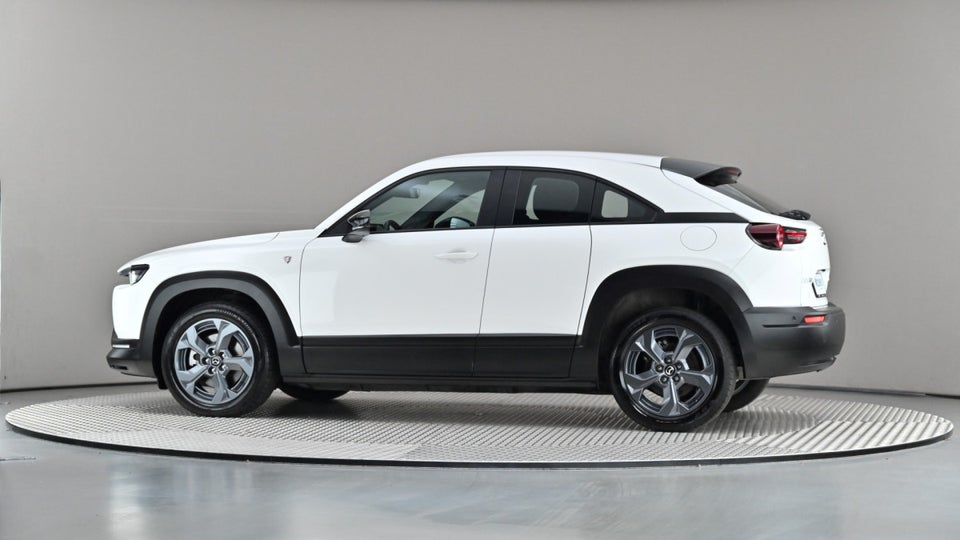 Mazda MX-30 0,8 e-SkyActiv R-EV Exclusive-Line 5d