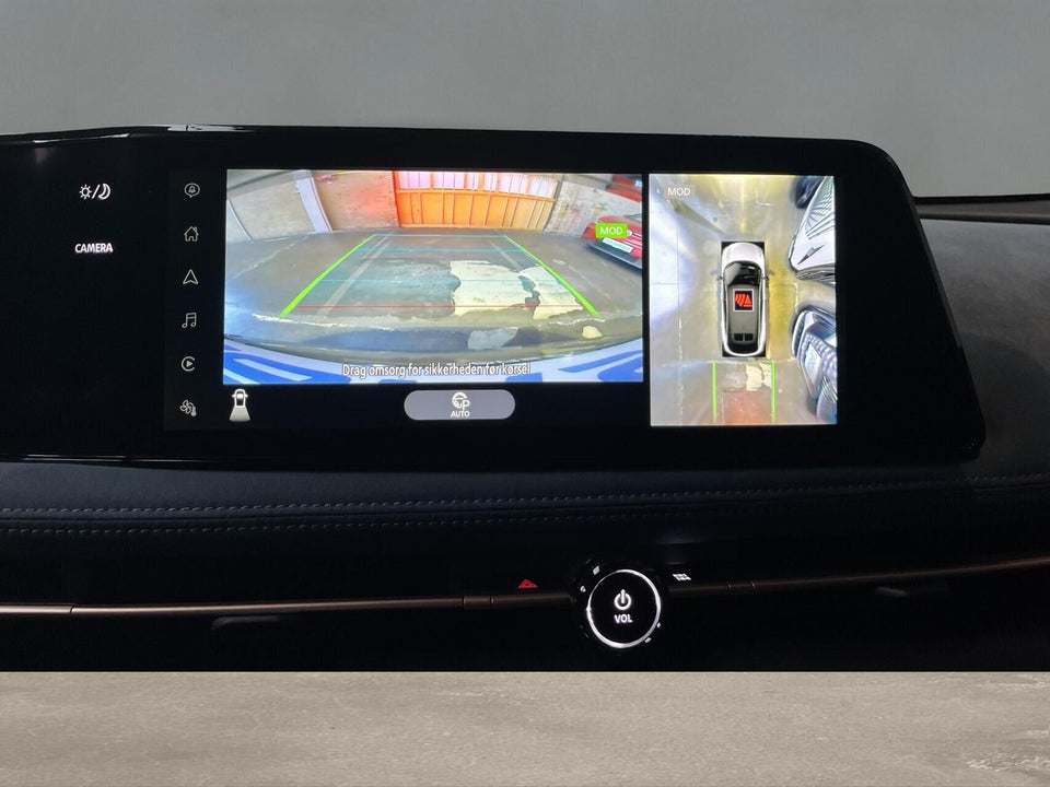 Nissan Ariya 87 Evolve 5d