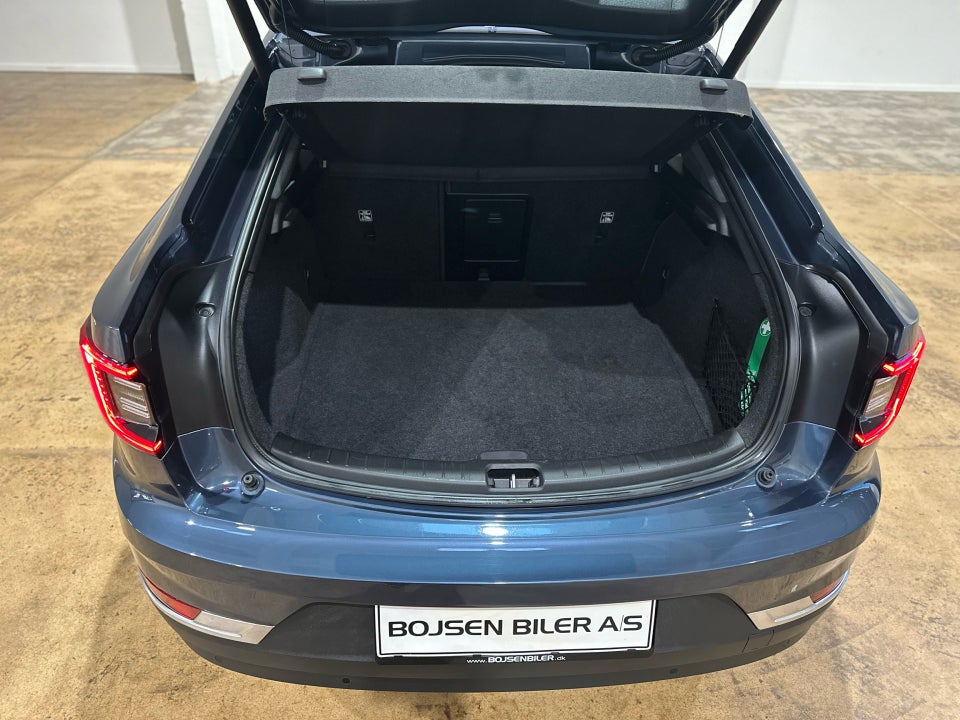 Polestar 2 Long Range 5d