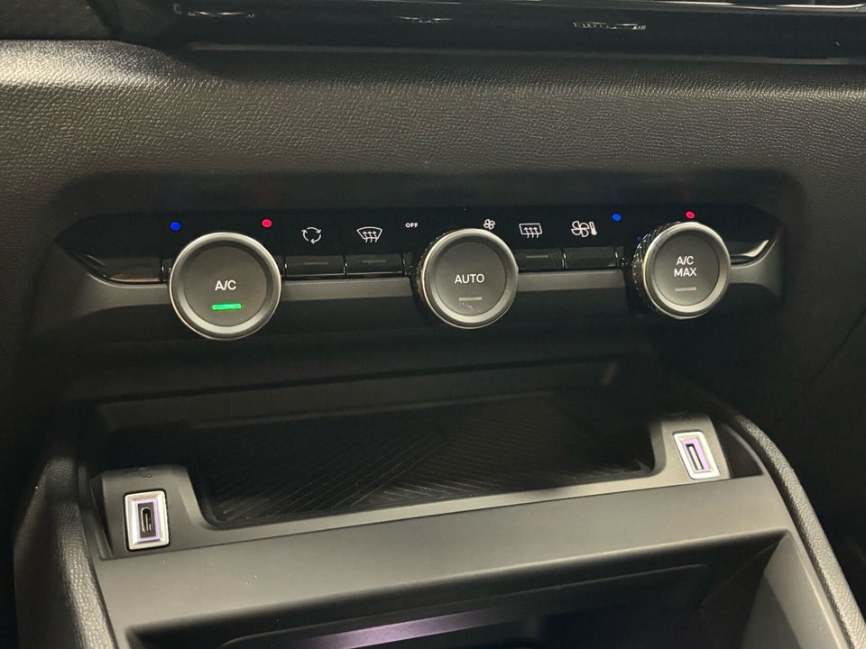 Citroën ë-C4 54 Max 5d