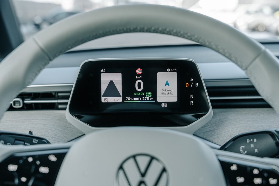 VW ID.Buzz 77 Pro SWB 5d